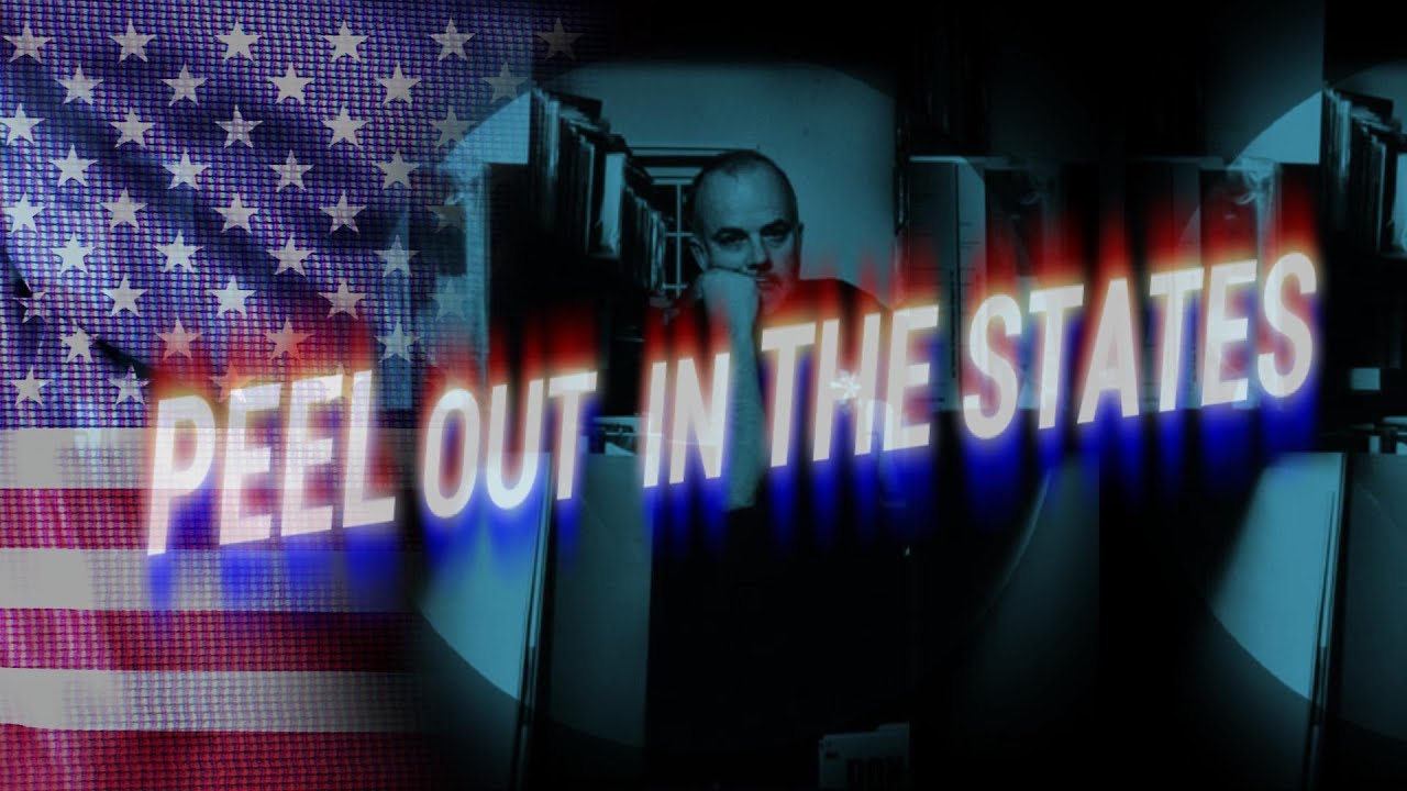 Watch Peel Out In The States - Shows 21, 22, 23 and 24 | John Peel 1993 | United States on YouTube Watch Peel Out In The States - Shows 21, 22, 23 and 24 | John Peel 1993 | United States on YouTube