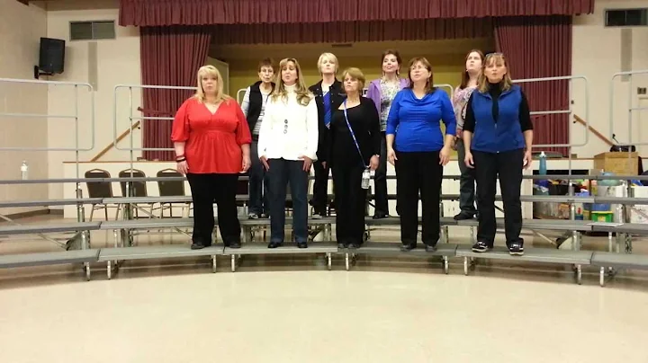 Bohemian Rhapsody 13Mar2013