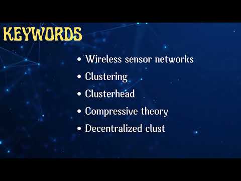 Energy Aware Talented Clustering with Compressive Sensing (TCCS) for Wireless Sensor Networks