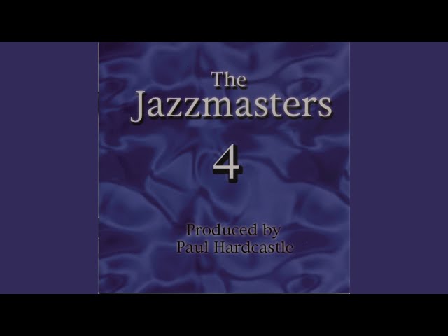 Paul Hardcastle (Jazzmasters) - Paul Hardcastle (Jazzmasters) Puerto Banus