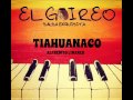 ALFREDITO LINARES - TIAHUNACO