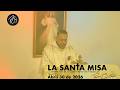 Padre Chucho - La Santa Misa (Jueves 30 de abril) 2
