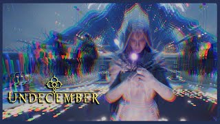 UNDECEMBER [16] - Фарм ради фарма Oo