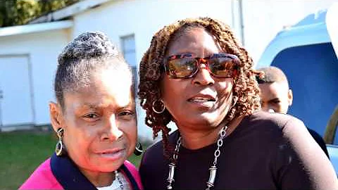 Pauline Hadley Payton Funeral Slideshow 2016
