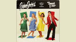 Stephen Sanchez - SWEET LOVE