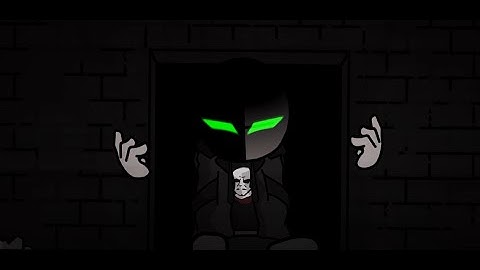 The parts I did for the HACKERMAN: System Override