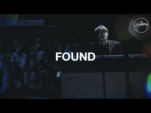 Amanda Cook - Found (Official Music Video)
