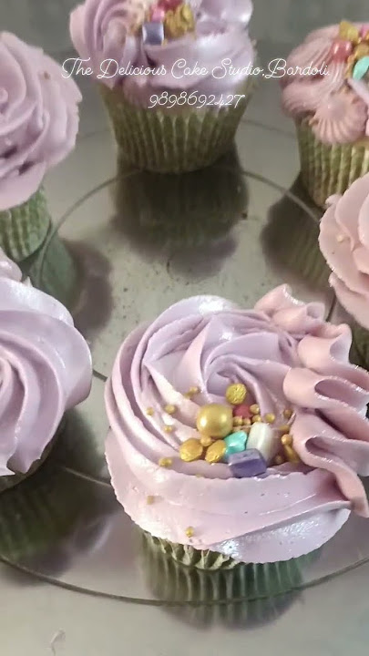 cupcakes design ideas