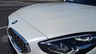 2022 BMW Z4 sDrive30i St. Petersburg  Tampa  Clearwater  Bradenton  Palm Harbor