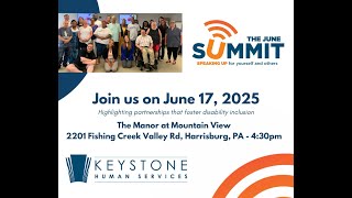 Register for June Summit!