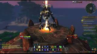 Lets Play World of Warcraft Part 128 (with Mom)