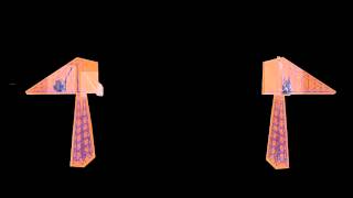bridge animation