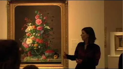 Artist Talk: Jacqueline Ehlis