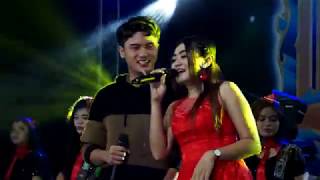 NEW KENDEDES_PANTUN CINTA_WIDI KDI \u0026 ANDRA_LIVE SHOW SAMPANG