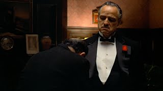 The Godfather | 50th Anniversary Trailer