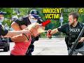 Idiot Cops Who Got OWNED On Camera