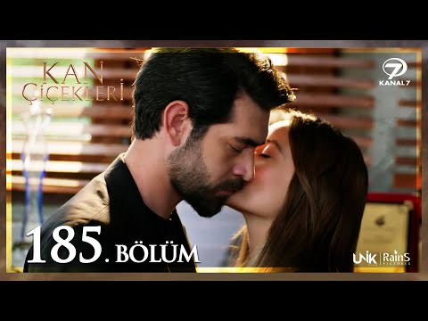 Kan Çiçekleri 185. Bölüm