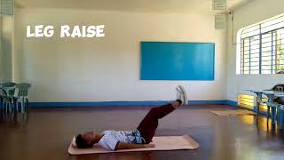 PATHFIT 2 MIDTERM EXAM PROJECT
