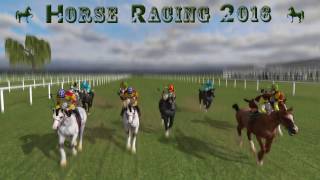 Horse Racing 2016 (Now Available on Android) screenshot 2