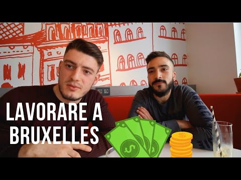 Video: Come Andare A Vivere In Belgio