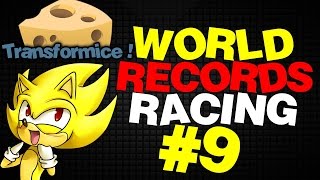 TRANSFORMICE - World Records Racing - [#9]