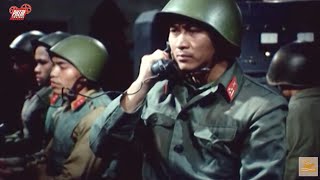 Trận Đánh "P.háo Đài Bay Mỹ" 12 Ngày Đêm Ở Hà Nội - Phim Chiến Tranh Việt Nam Hay Nhất - Tập 2 screenshot 4