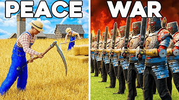 I Destroyed a 200 Player Civilization in Rust