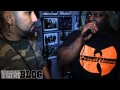 Killah Priest - Exclusive Interview - UndergroundHipHopBlog com