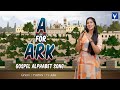 Alphabet Gospel - Learn ABCs with the Gospel Words - Christian Kids Song Animation