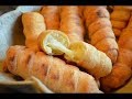 COMO hacer PALITOS de QUESO Colombianos 🧀 PALITOS de QUESO