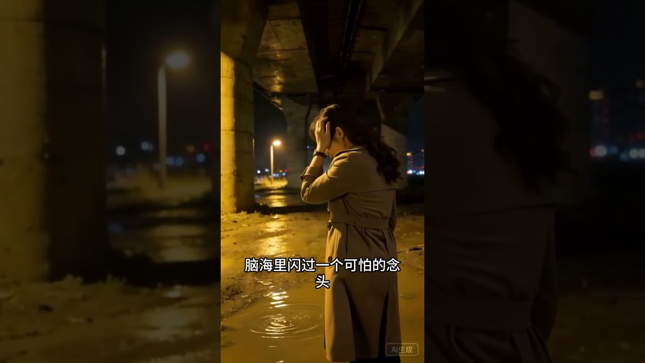 萌寵治癒 第1集#AI漫劇#真人AI#解說漫#AI解說漫#真人AI解說