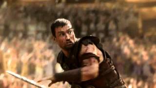 There Goes My Hero.wmv for, &quot;Be Here Now: The Andy (Spartacus) Whitfield Story&quot;