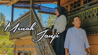 lagu Lampung.Menah Janji.cipt.Rusli.z. cover Rumaida ft.Supri.