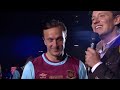 West Ham United say goodbye to Upton Park!