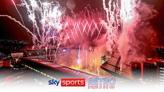 West Ham United say goodbye to Upton Park!