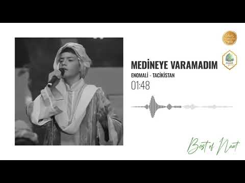 38 Medineye Varamadım
