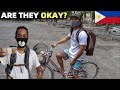 MY FILIPINO FRIEND KUMAR - Cagayan De Oro Quarantine DUCATI BIKE!?