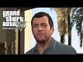 GTA V Enhanced - "Chaos" Mission Walkthrough - Ultra HD [4K 60FPS]