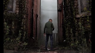Nowhere to go | Silent Hill inspired music