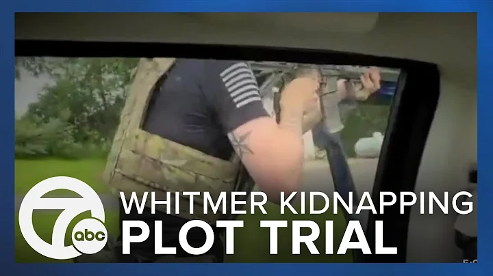 Trial begins for 3 men connected to Gov. Whitmer k...