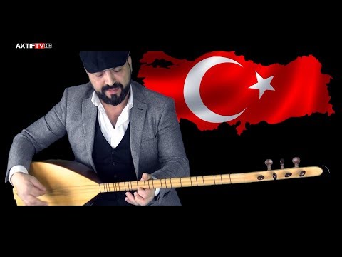 Erdoğan Süer - Çanakkale Özel Klip 2018