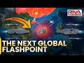 Why the South China Sea Matters More Than You Think