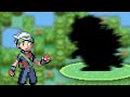 PKMN RSE | Catching Bowser on Volcana Island!