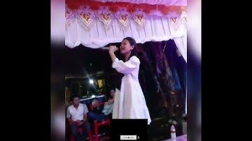 Sampai jatuh² "Meli Lida" Banjir Saweran