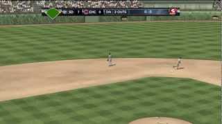 MLB 2K12 Chicago Cubs Franchise - A Second Franchise?