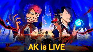 AK IS LIVE #bgmi #live #akislive #battleroyal