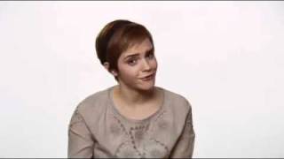 Emma Watson introduces HP: The Quest
