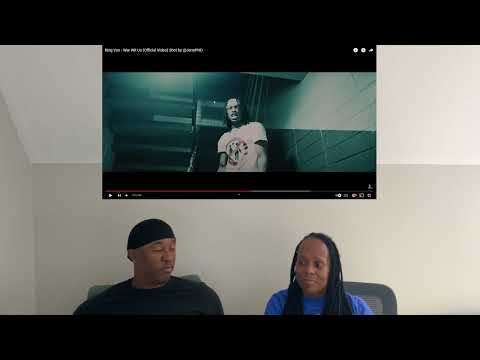 King Von - War Wit Us !!REACTION!!