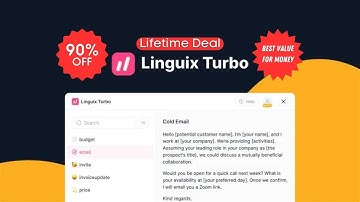 Linguix Turbo Review & Appsumo Lifetime Deal | Best Lifetime Deal | Best Lifetime Deal