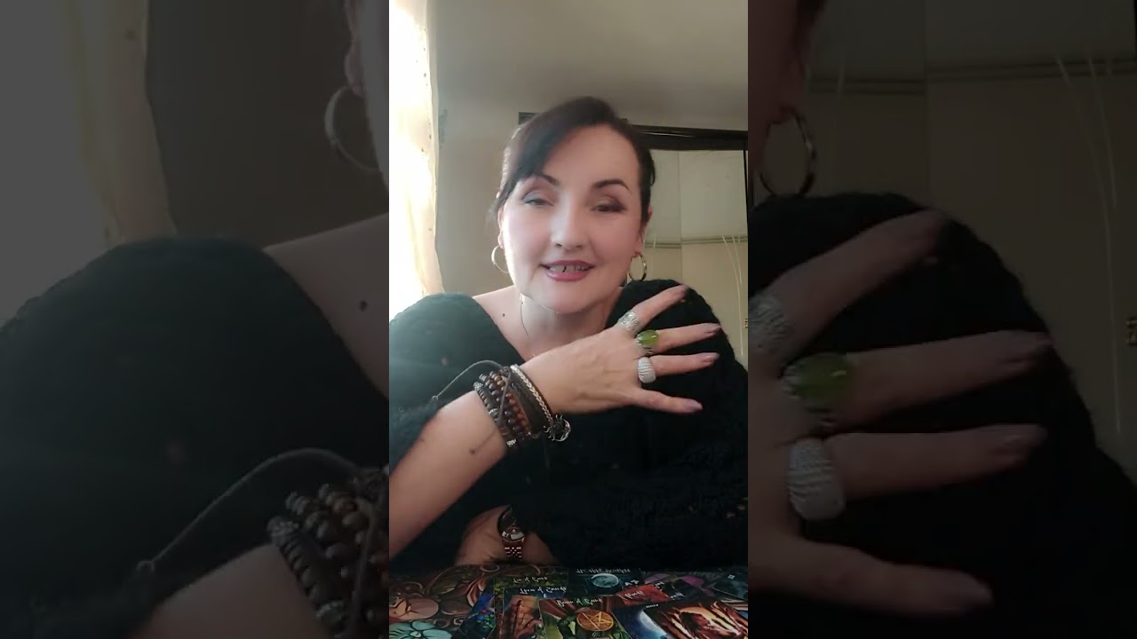 Таро расклад: ЧЕГО ВЫ НЕ ЖДЁТЕ А ЭТО ОБЯЗАТЕЛЬНО СЛУЧИТЬСЯ!!!??